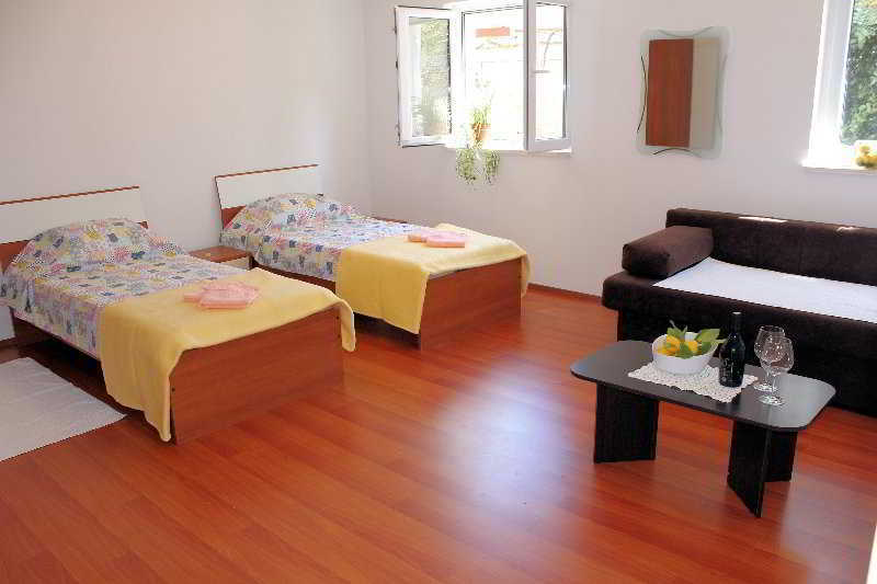 Apartments Ira Dubrovnik Exterior photo