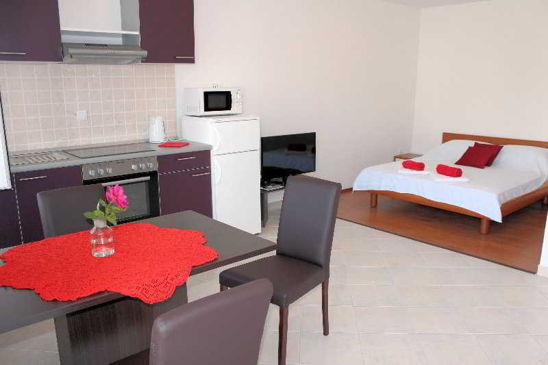Apartments Ira Dubrovnik Exterior photo