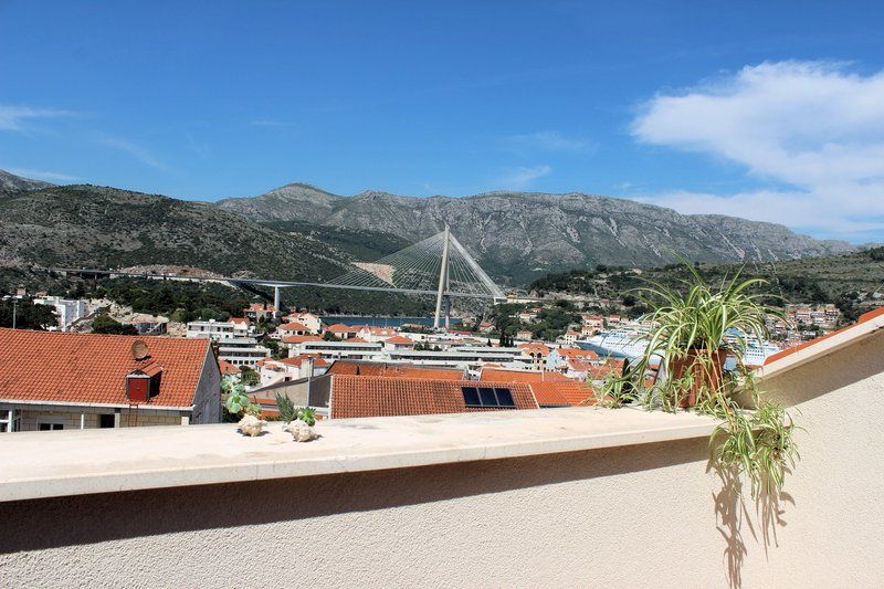Apartments Ira Dubrovnik Exterior photo
